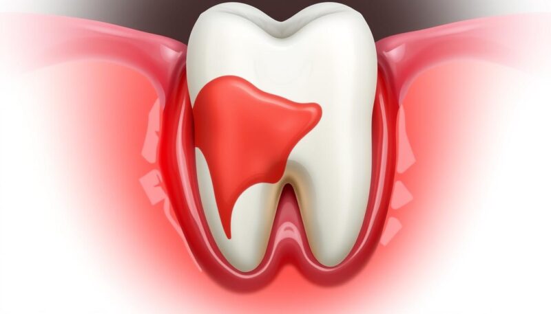 perikoronitis